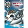 815 Sayılı Uçuş  D Egm