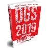 Dgs 2019 Yaprak Test  Benim  Hocam