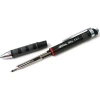 Rotring Tıkky 3İn1 Çok Fonksiyonlu Kalem Versatil + Kırmızı Mavi Tükenmez Kalem