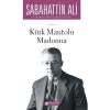 Kürk Mantolu Madonna Sabahattin Ali Akılçelen