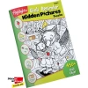 Hidden Pictures Gizli Resimler Seviye 1  Dikkat Atölyesi