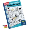 Hidden Pictures Gizli Resimler Seviye 1  Dikkat Atölyesi