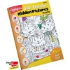 Hidden Pictures Gizli Resimler Seviye 1  Dikkat Atölyesi