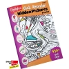 Hidden Pictures Gizli Resimler Seviye 1  Dikkat Atölyesi