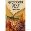 Geçitteki Ülke. M.N.Sepetçioğlu  - İrfan