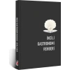 İncili Gastronomi Rehberi 2018-2019   Hürriyet