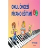 Okul Öncesi Piyano Eğitimi 5-7 Yaş      İnkılap