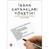 İnsan Kaynakları Yönetimi Polat Tuncer-Polat Tuncer