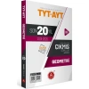 Tyt Ayt Geometri 2001-2020 Son 20 Yıl Çıkmış Sorular A Yayınları