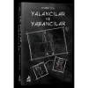 Yalancılar Ve Yabancılar 2  Emre Gül  Renkitap