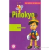Pinokyo-Carlo Collodı-Akvaryum
