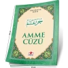 Merve   Amme Cüzü