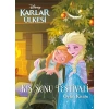 Kış Sonu Festivali Öykü Kitabı Doğan