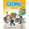 Cedri̇C 29 Çocuk Havali Alfa