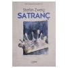 Satranç   Stefan Zweıg  Çizge