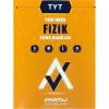 Avantaj Tyt Fizik Soru Bankası