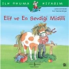 Elif Ve Sevdiği Midilli İş Bankası