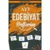 Pelikan Ayt Edebiyat Defterim