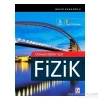 Üniversiteler İçin Fizik   1-2 Tek Cilt  Bekir Karaoğlu    Seçkin