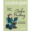 Dahiler Sınıfı Stephen Hawkıng  Domingo