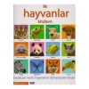 Ilk Hayvanlar Kitabim Parıltı