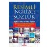Resimli İngilizce Türkçe Sözlük   Ensar