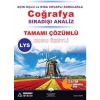 Coğrafya 2 Tamamı Çözümlü  S Analiz