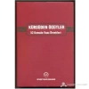 Kürsüden Öğütler 52 Konuda Vaaz Örnekleri  Diyanet İşleri Başkanlığı