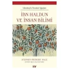 İbni Haldun Ve İnsan Bilimi  - Say Yay.