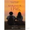 Karanlık Lise 2  Ayla Öztanyel   Epsilon