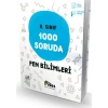 8.Sınıf 1000 Soruda Fen Bilimleri   Fides