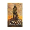 Conan 1.Cilt     R. E.Howard     İthaki