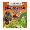 Çocuklar İçin Dinozorlar   Teleskop