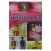 Vücudumuzdaki Harikalar 1      H.H.Korkmaz    İpek Yayın