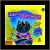 Zach Özür Diliyor  Nobel Çocuk