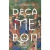 Decameron Gi̇Ovanni̇ Boccacci̇O Alfa Basım