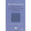 İbn Cemaadan Öğretmen Ve Öğrencilere Öğütler