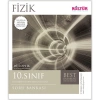 10.Sınıf Fizik Soru Bankası   Kültür