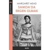 Samoada Ergen Olmak Margaret Mead Alfa