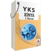 Delta Yks Kimya Kartelası 2.Oturum