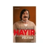Kizilderi̇Li̇Leri̇N Katledi̇Lmesi̇Ne Hayir Cep Boy Leonard Peltier Alfa Basım
