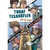 Tuhaf Tesadüfler Şifreli Kağıt  Doğan Egmont