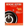 Acil Deneme Deposu Paragraf Denemeleri