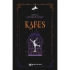 Kafes -Şevval Küçüksöylemez  Epsilon