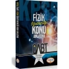 Yediiklim Öabt Fizik Öğretmenliği Konu Anlatım