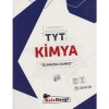 Tyt Kimya Olmazsa Olmaz Soru Bankası  Kafa Dengi