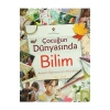 Çocuğun Dünyasında Bilim. Olga S.Jarrett    Tüb