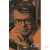Firak Toplu Şiirler 1989-1999 Hulki Altunç Yapı Kredi