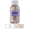Lisans Artdeco Granit Pul 100Ml. Hardal  Lv-Y-029D-1056