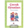 Çocuk Oyunları  1 Uğurböceği